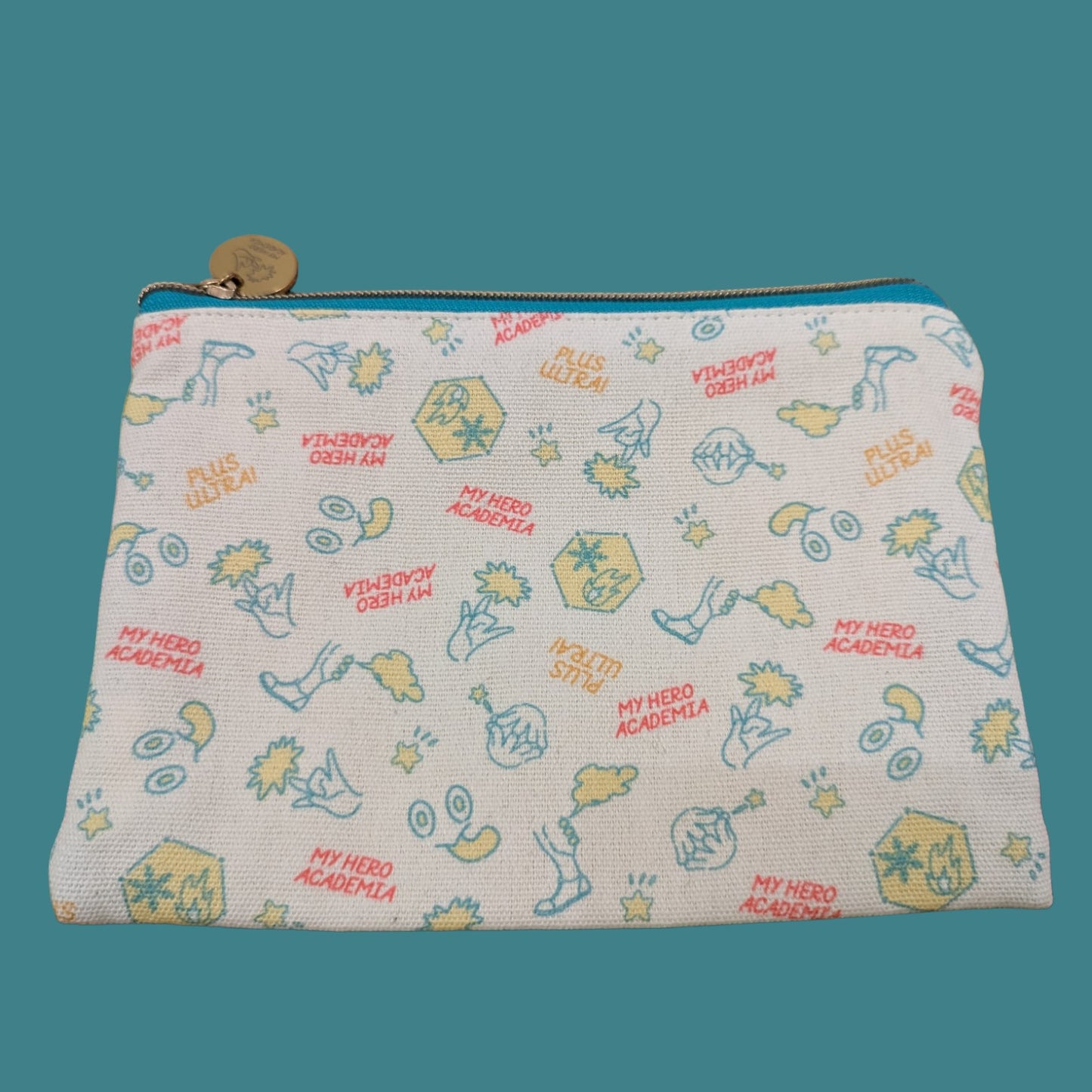 Boku no Hero Academia Makeup Bag